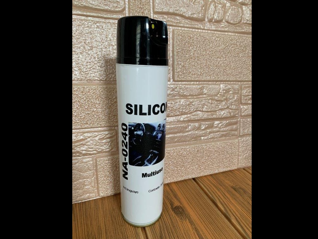 Shampoo para Autos