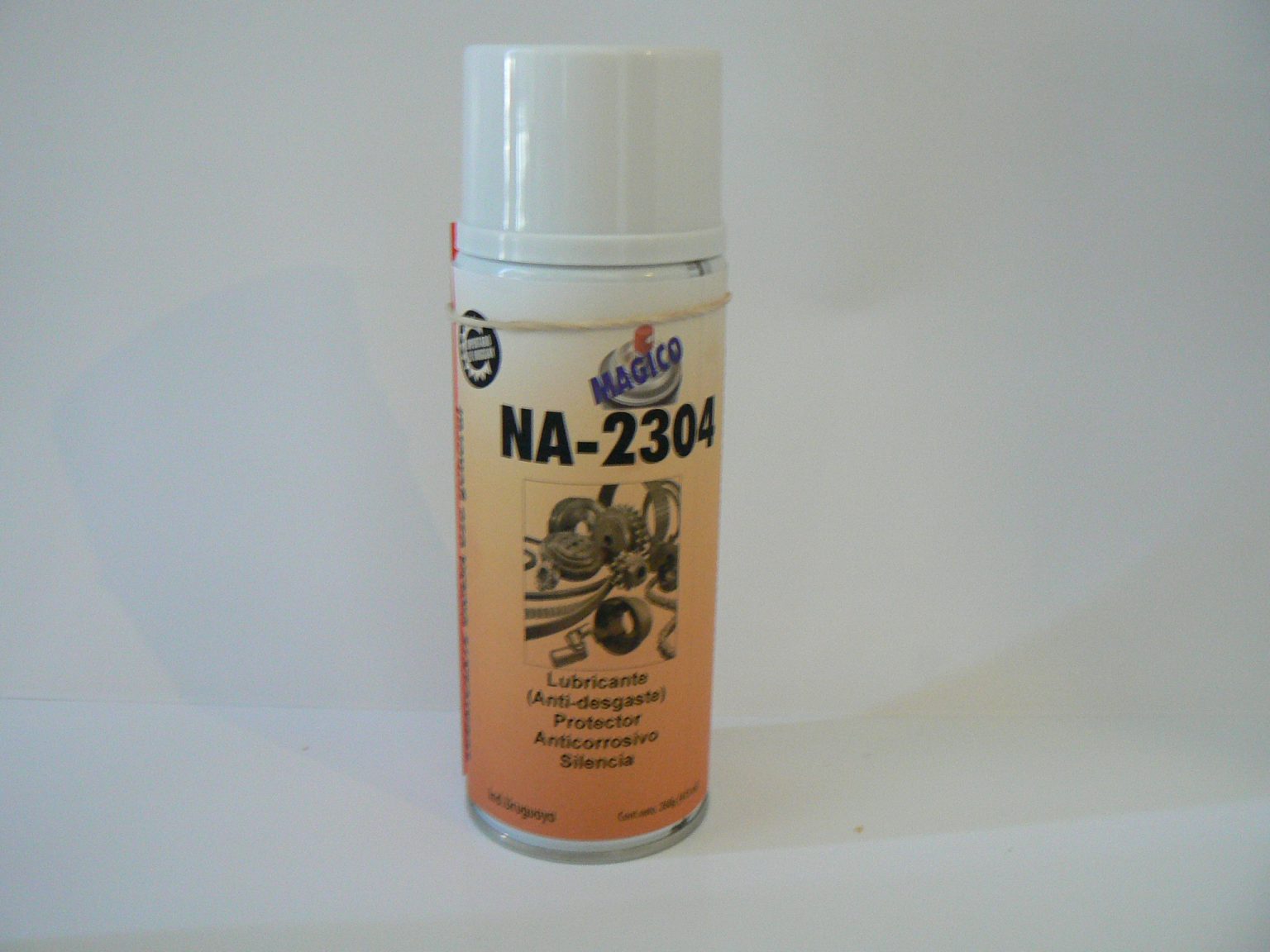 Lubricante para uso general, grasa