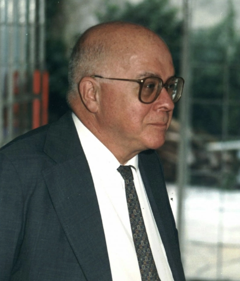 Ingeniero Federico Zunino