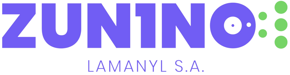 Logo Zunino Lamanyl